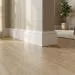 Ламинат Quick-Step IM9068 Впечатляющий (Impressive) влагостойкий 32 класс Дуб светлый браш