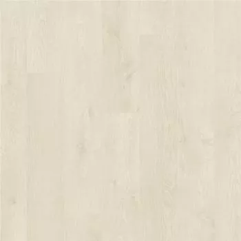 Ламинат Quick-Step PERSPECTIVE 32 класс Доска дуба белая промасленная PER6074