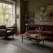 Ламинат Quick-Step Perspective Wood PW9079 Дуб натур бурый