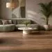 Ламинат Quick-Step Perspective Wood PW0312 Дуб классик промасленный