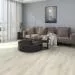 Виниловый ламинат SPC Quick-Step Canyon CSPC20295 Дуб северный серый